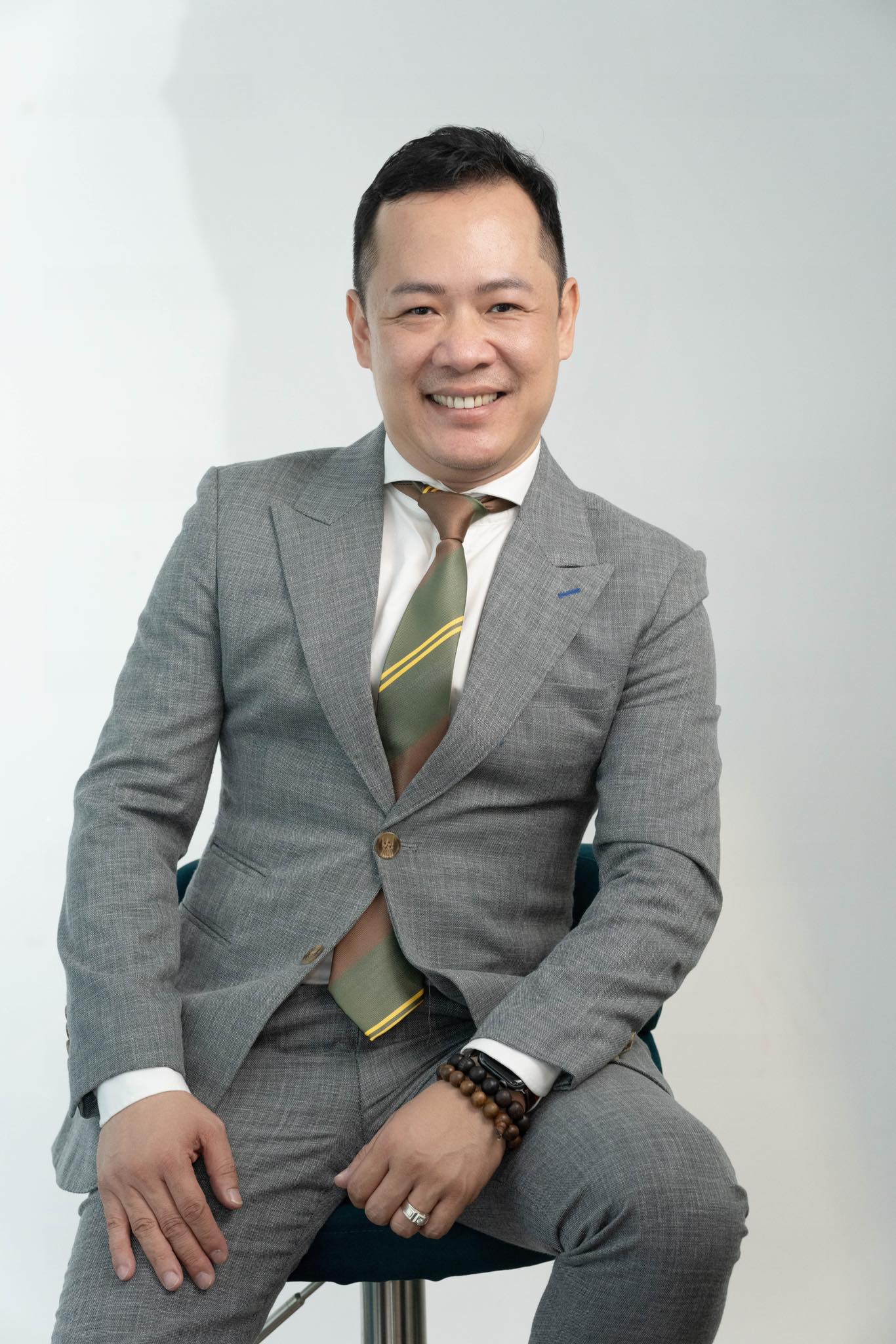 Anh Đỗ Trung Thành